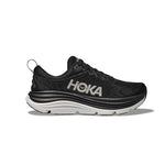 HOKA - Men's Gaviota 5 Shoes (Wide) (1134234-BWHT)