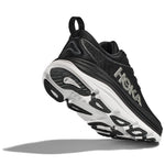 HOKA - Men's Gaviota 5 Shoes (Wide) (1134234-BWHT)