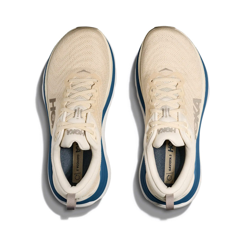 HOKA - Men's Gaviota 5 Shoes (1127929-BHFG)