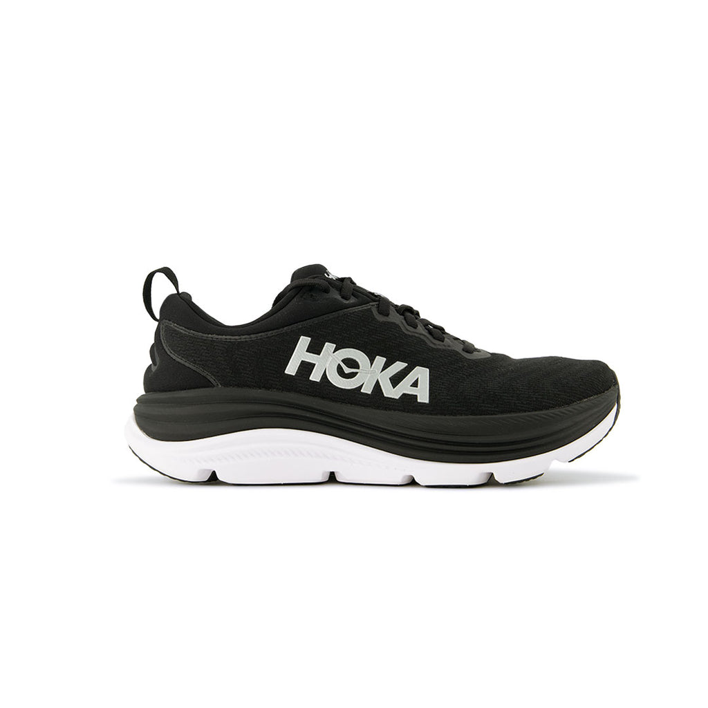HOKA - Men's Gaviota 5 Shoes (1127929-BWHT) – SVP Sports