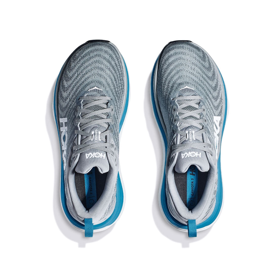 HOKA - Men's Gaviota 5 Shoes (1127929-LDVB) – SVP Sports