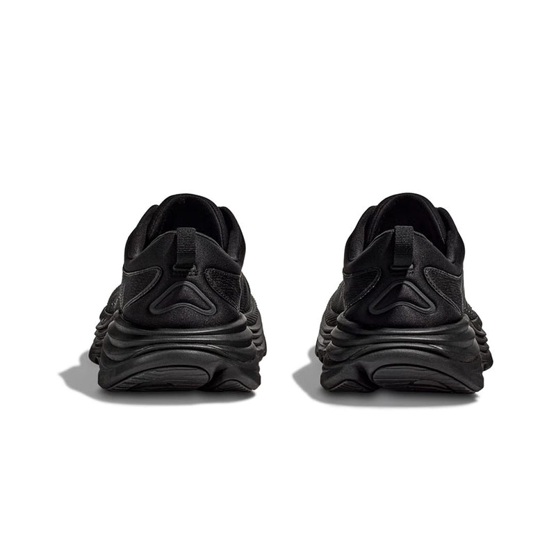 HOKA - Men's Gaviota 5 Shoes (Wide) (1134234-BBLC)