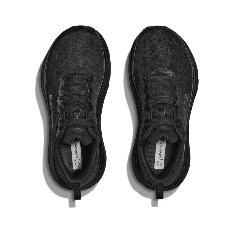 HOKA - Men's Gaviota 5 Shoes (1127929-BBLC)