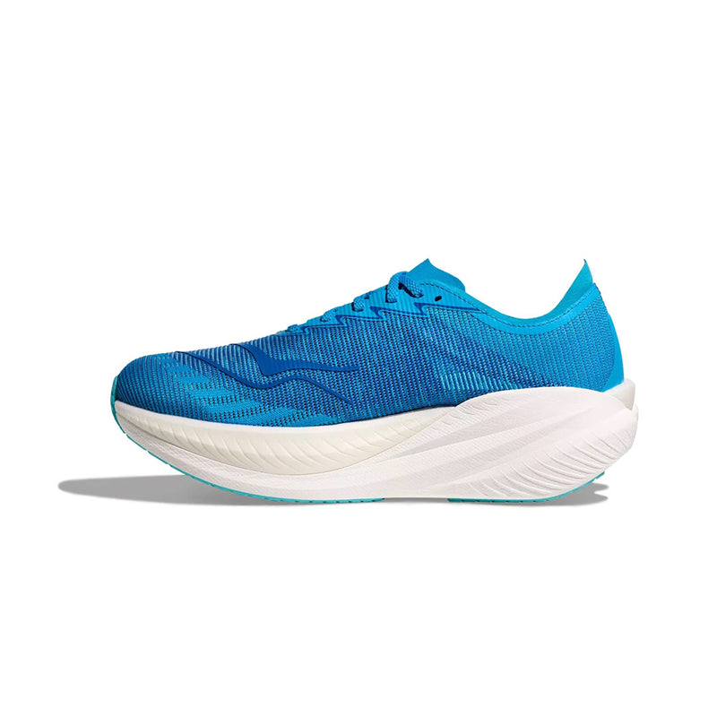 HOKA - Men's Mach X 2 Shoes (X-Wide) (1162390-SYWR)