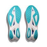 HOKA - Men's Mach X 2 Shoes (X-Wide) (1162390-SYWR)