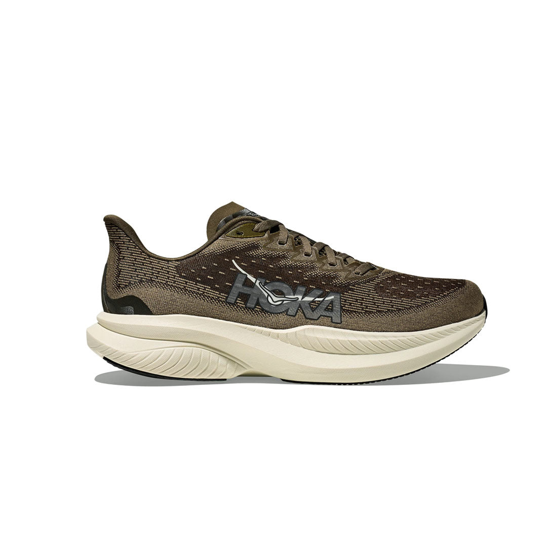 HOKA - Men's Mach 6 Shoes (1147790-AFF) – SVP Sports