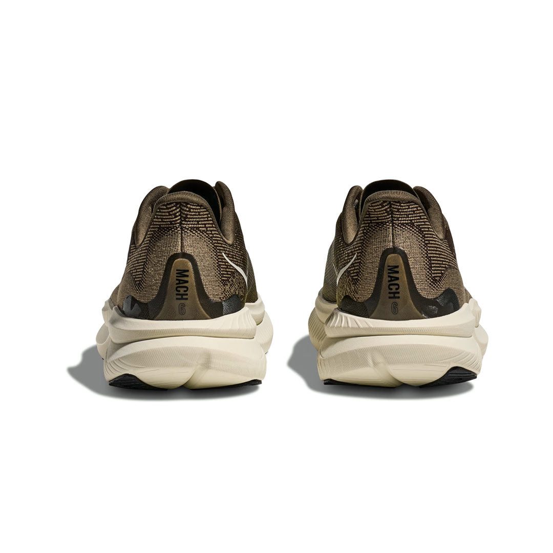 HOKA - Men's Mach 6 Shoes (1147790-AFF) – SVP Sports