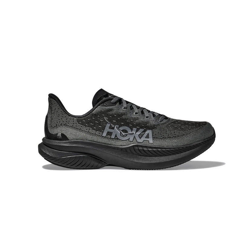 HOKA - Men's Mach 6 Shoes (1147790-BCKT)
