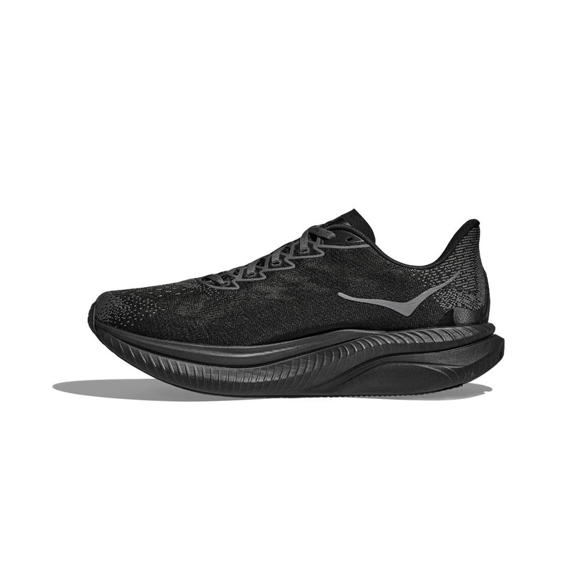 HOKA - Men's Mach 6 Shoes (1147790-BCKT)