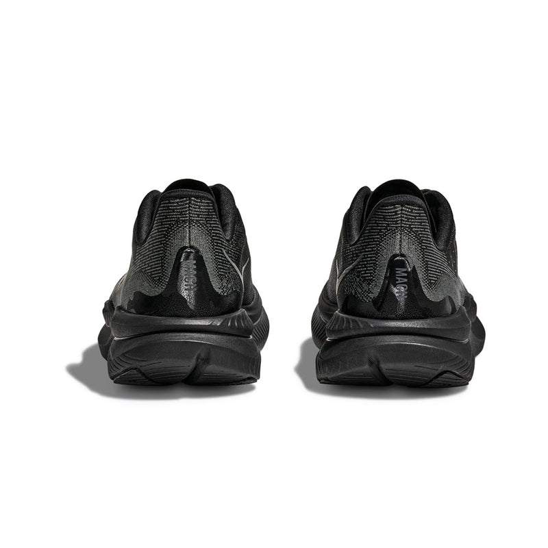 HOKA - Men's Mach 6 Shoes (1147790-BCKT)
