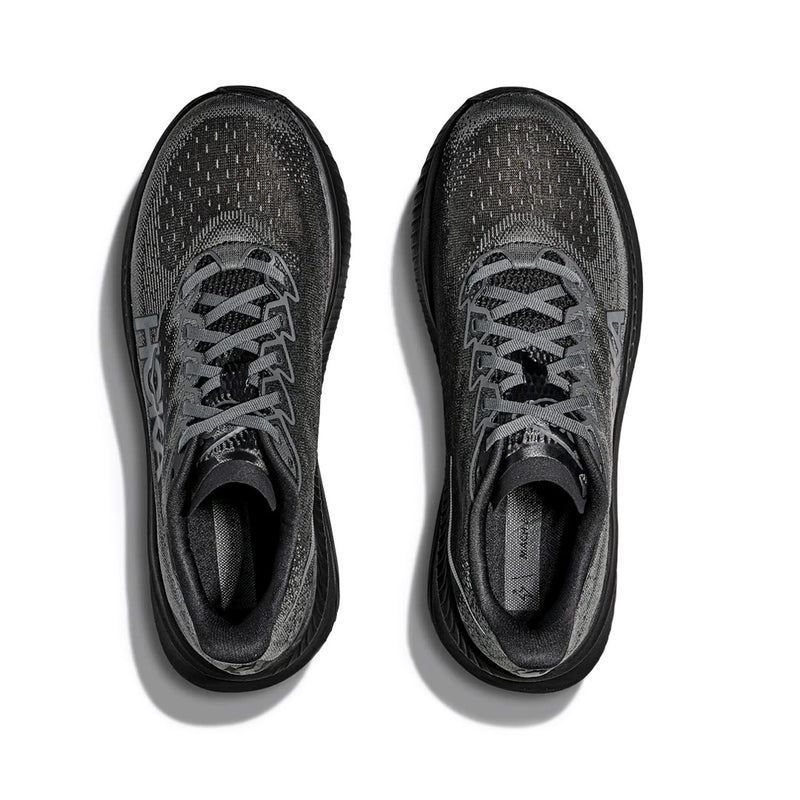 HOKA - Men's Mach 6 Shoes (1147790-BCKT)