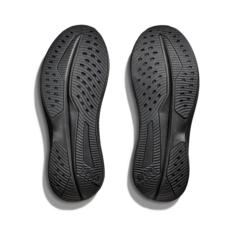 HOKA - Men's Mach 6 Shoes (1147790-BCKT)