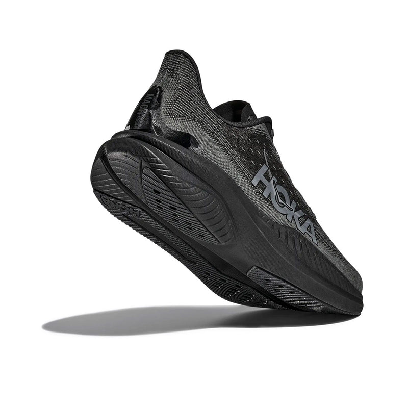 HOKA - Men's Mach 6 Shoes (1147790-BCKT)