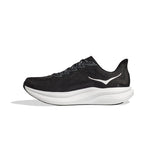 HOKA - Men's Mach 6 Shoes (1147790-BWHT)