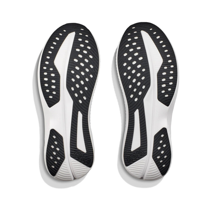 HOKA - Men's Mach 6 Shoes (1147790-BWHT)