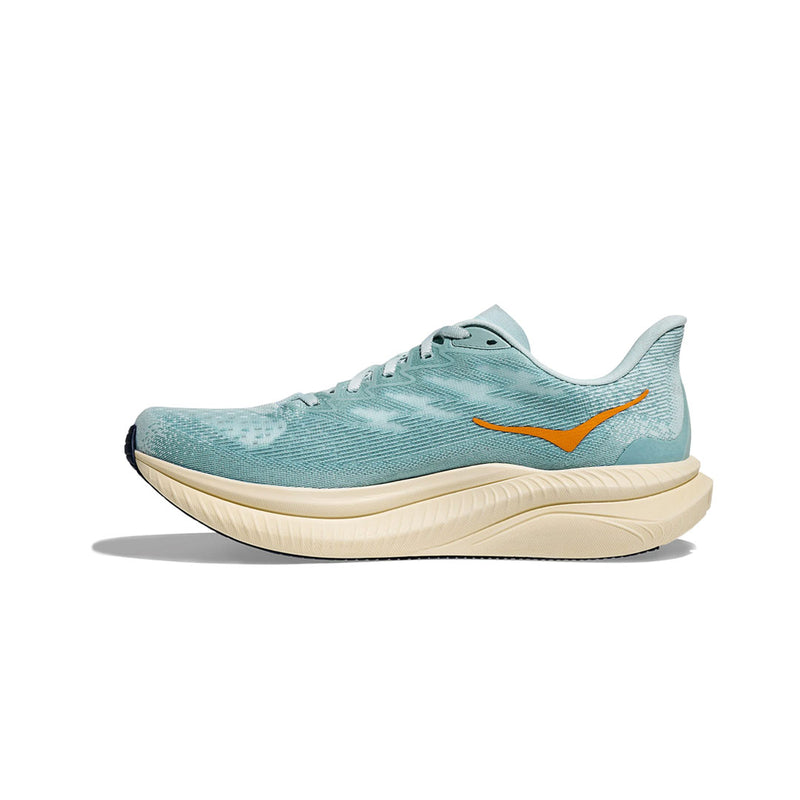 HOKA - Men's Mach 6 Shoes (1147790-CLRSS)