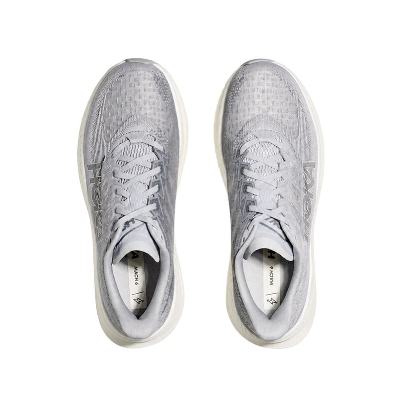 HOKA - Men's Mach 6 Shoes (1147790-SLBS)
