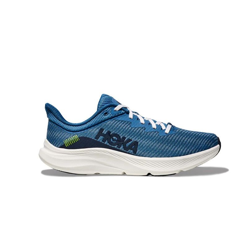 HOKA - Men's Solimar Shoes (1123074-FTW)