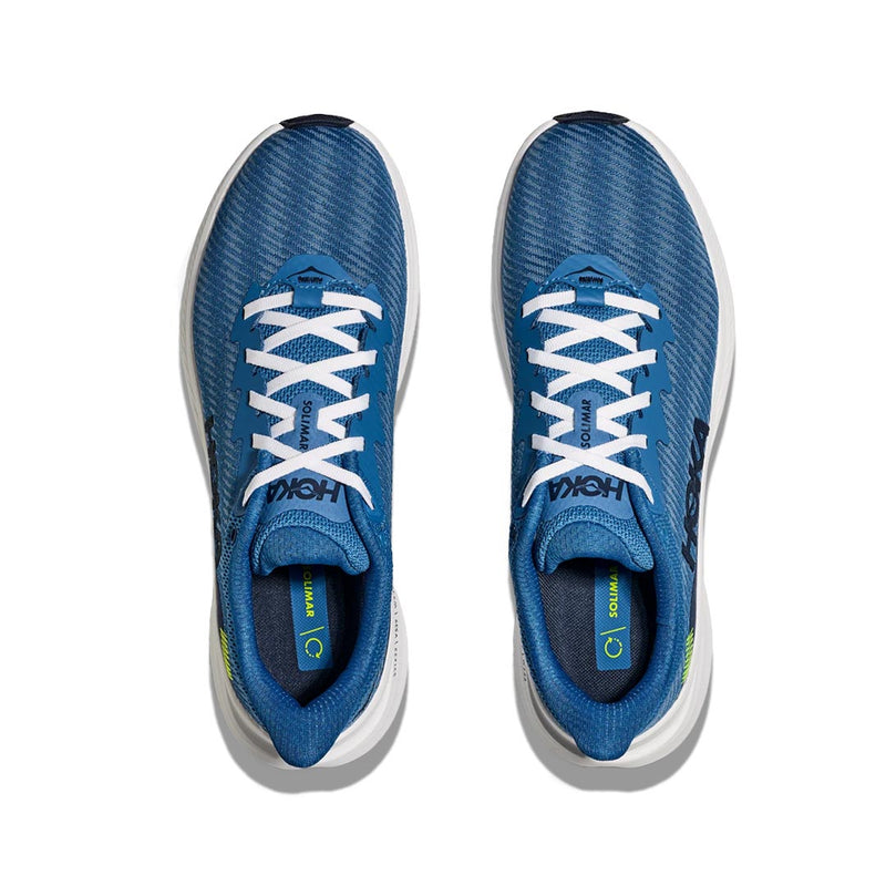 HOKA - Men's Solimar Shoes (1123074-FTW)