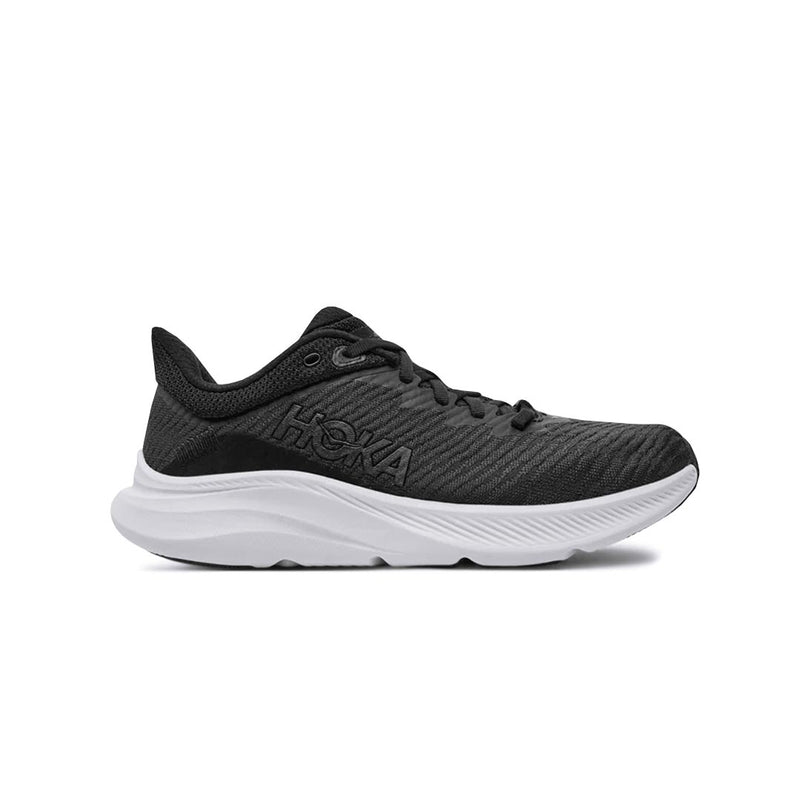 HOKA - Men's Solimar Shoes (1123074-BWHT)