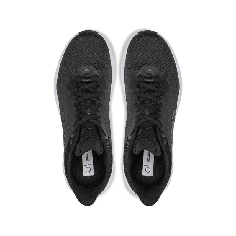 HOKA - Men's Solimar Shoes (1123074-BWHT)