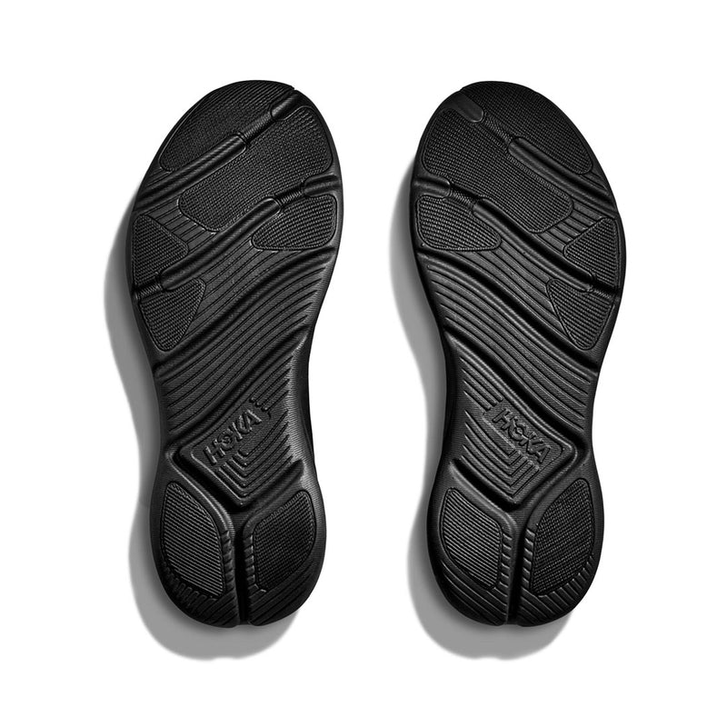 HOKA - Men's Solimar Shoes (Wide) (1123090-BBLC)