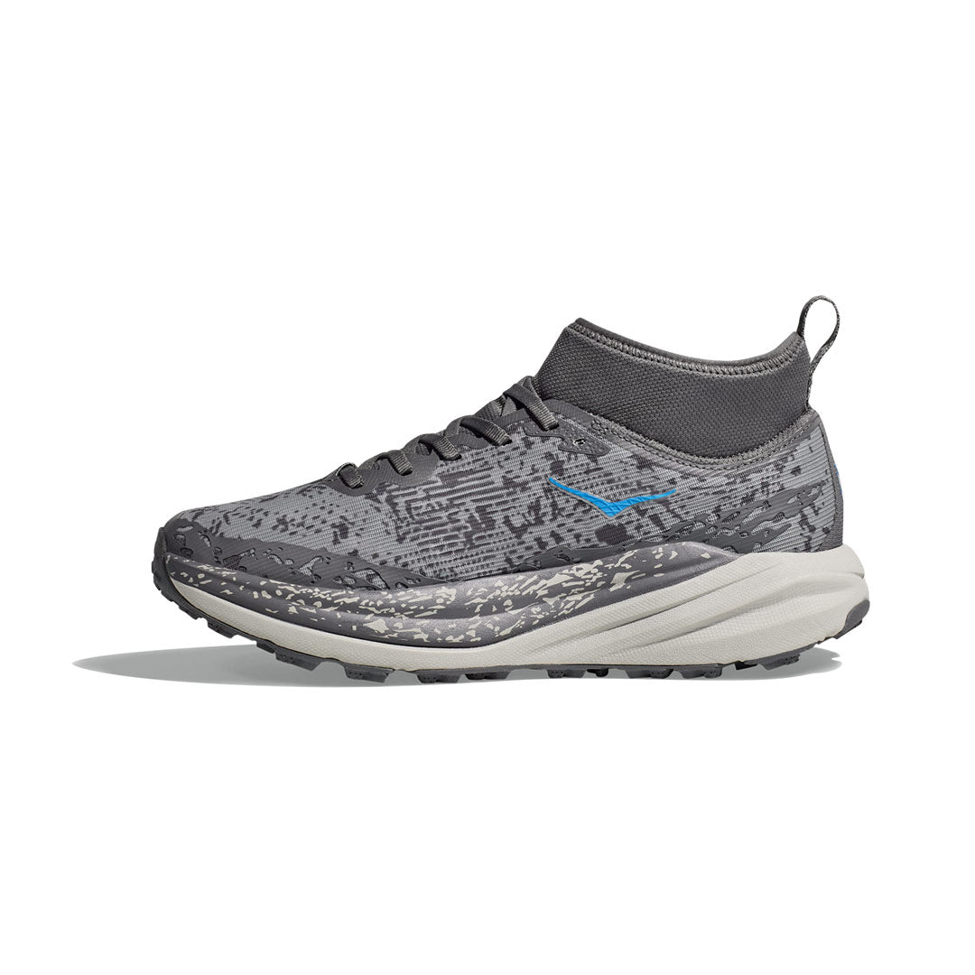 HOKA - Men's Speedgoat 6 Mid GORE-TEX (1155152-SLTG) – SVP Sports