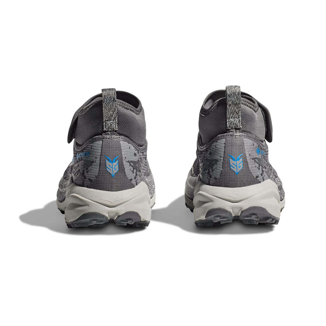 HOKA - Men's Speedgoat 6 Mid GORE-TEX (1155152-SLTG) – SVP Sports