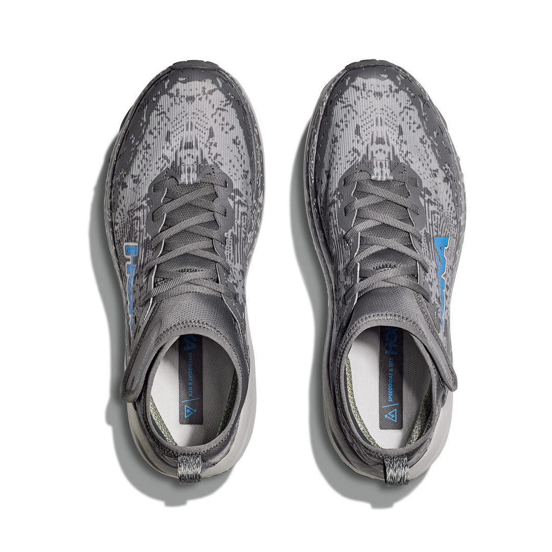 HOKA - Men's Speedgoat 6 Mid GORE-TEX (1155152-SLTG) – SVP Sports
