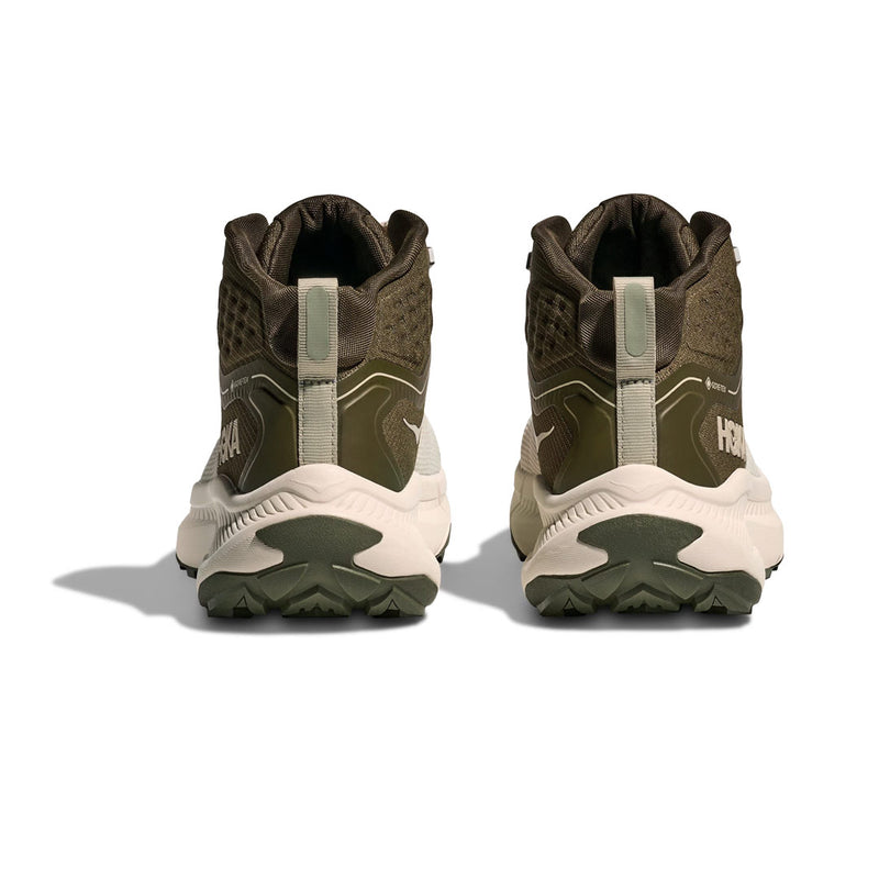HOKA - Men's Transport Hike GORE-TEX Boots (1172912-SRCG)