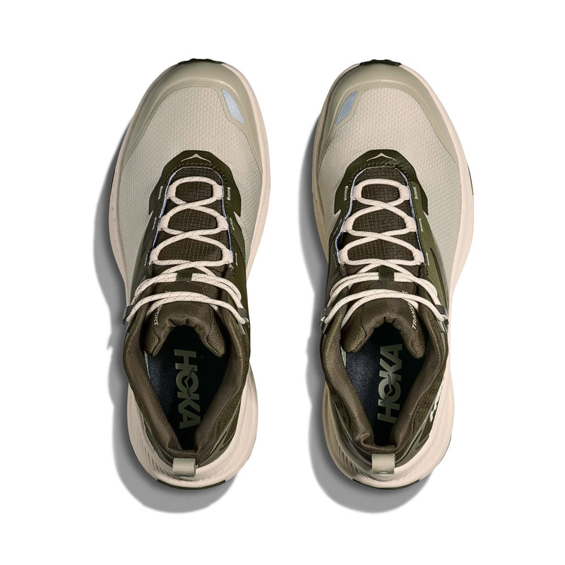 HOKA - Men's Transport Hike GORE-TEX Boots (1172912-SRCG)