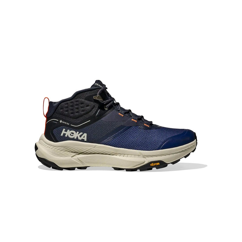 HOKA - Men's Transport Hike GORE-TEX Boots (1172912-VYT)