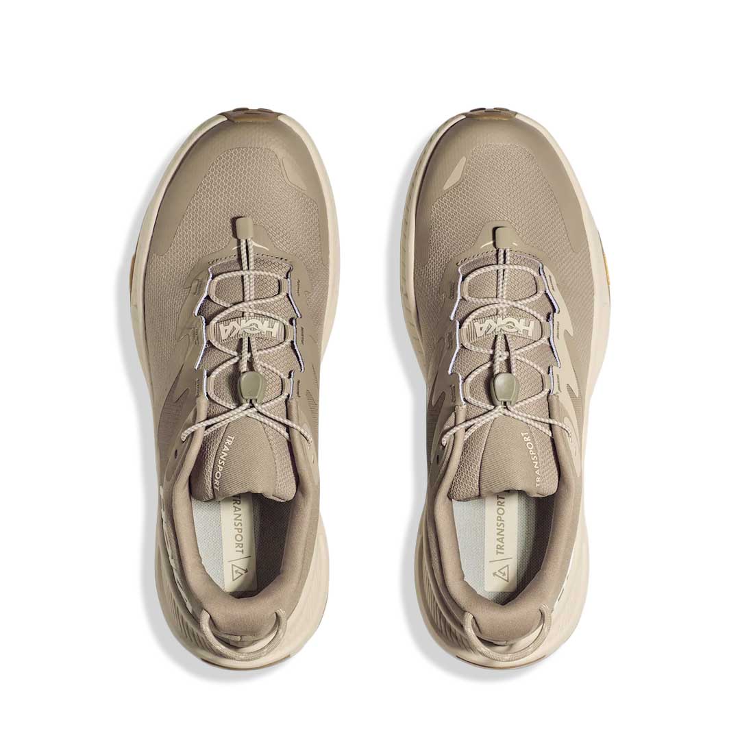 HOKA - Men's Transport Shoes (1123153-DEGG) – SVP Sports