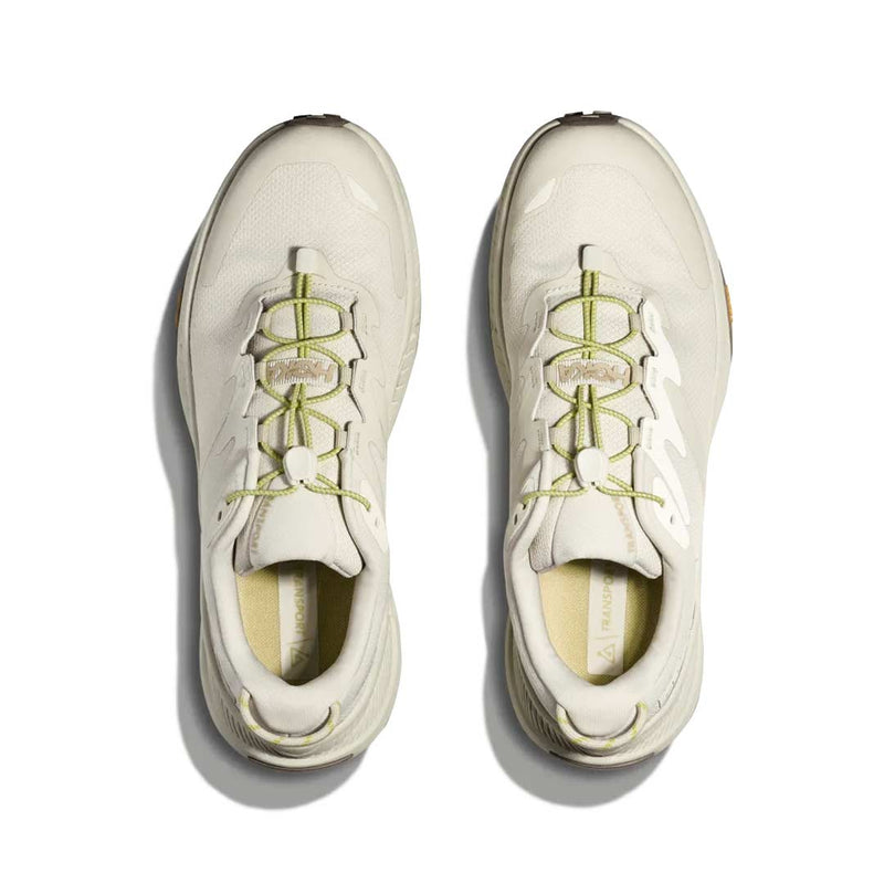 HOKA - Men's Transport Shoes (1123153-TSLT)