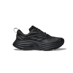 HOKA - Unisex Bondi 8 TS Caged Shoes (1155391-BBLC)