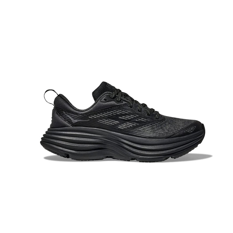 HOKA - Unisex Bondi 8 TS Caged Shoes (1155391-BBLC)