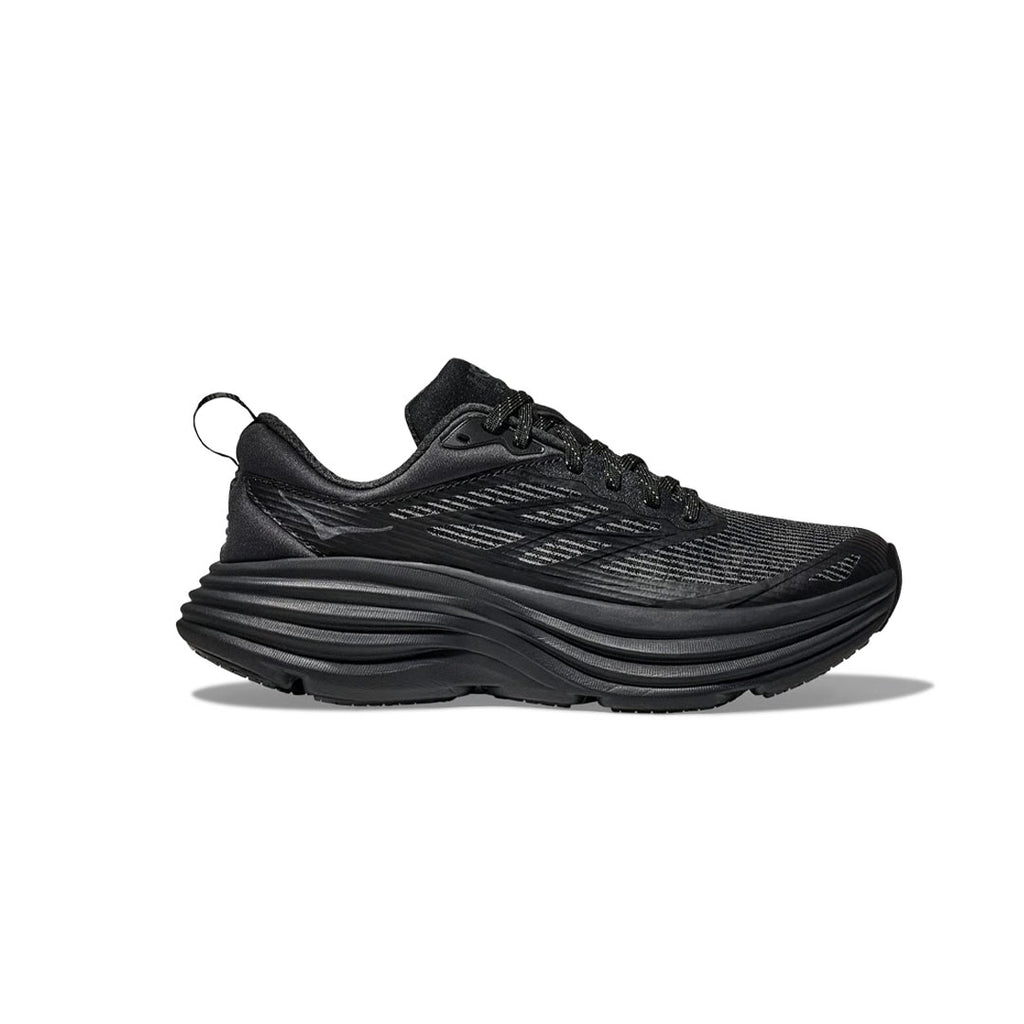 ブラックhachi様 HOKA - Unisex Bondi 8 TS Caged Shoes (1155391-BBLC) – SVP Sports