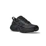 HOKA - Unisex Bondi 8 TS Caged Shoes (1155391-BBLC)