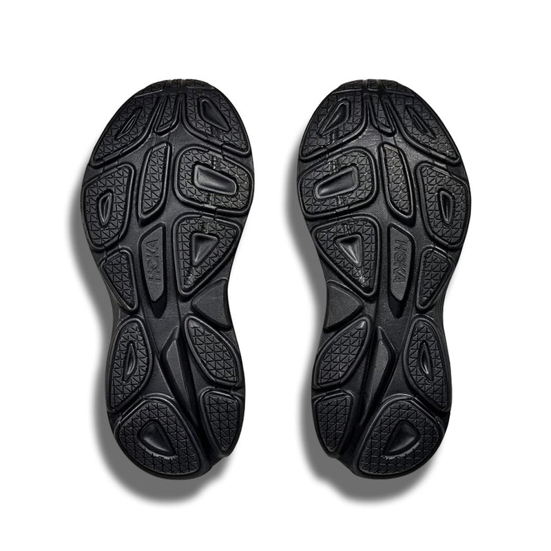 HOKA - Unisex Bondi 8 TS Caged Shoes (1155391-BBLC)