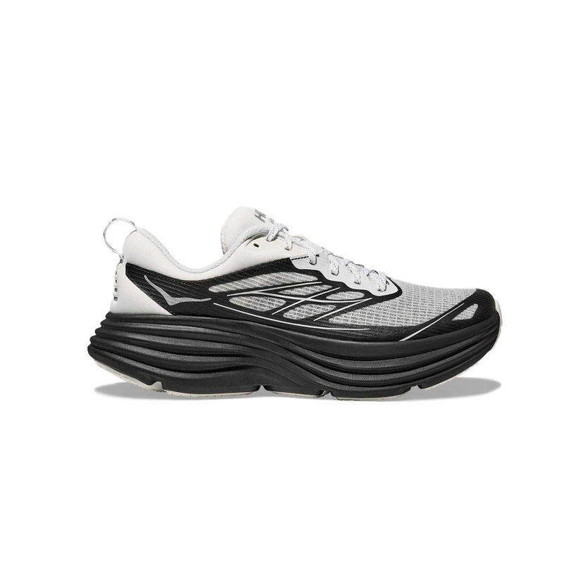 HOKA - Unisex Bondi 8 TS Caged Shoes (1155391-FLCK)
