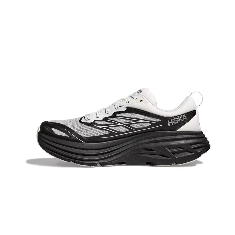 HOKA - Unisex Bondi 8 TS Caged Shoes (1155391-FLCK)