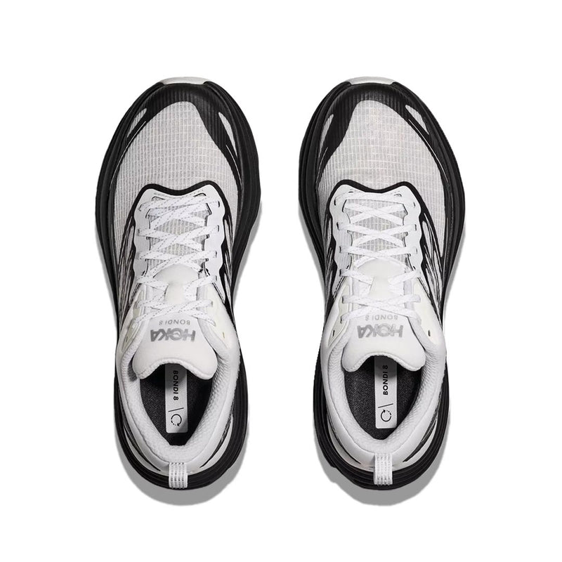 HOKA - Unisex Bondi 8 TS Caged Shoes (1155391-FLCK)