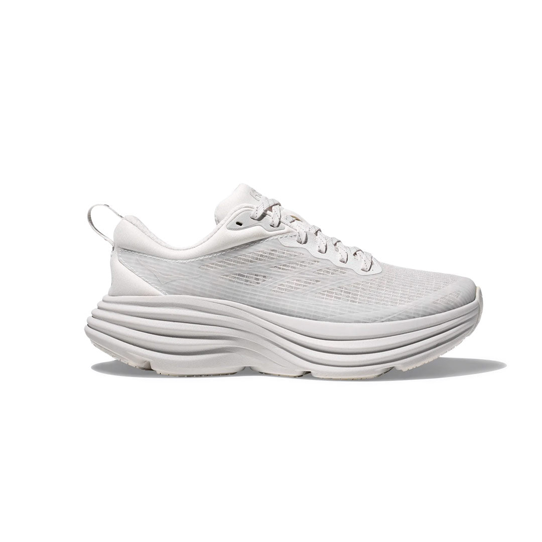 mmm..mmm HOKA - Unisex Bondi 8 TS Caged Shoes (1155391-WMC) – SVP Sports