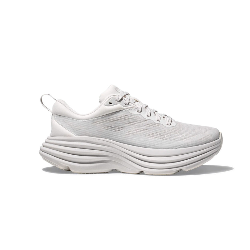 HOKA - Unisex Bondi 8 TS Caged Shoes (1155391-WMC)