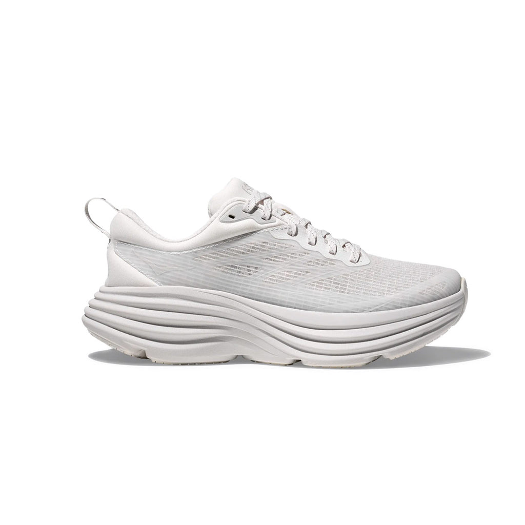 HOKA - Unisex Bondi 8 TS Caged Shoes (1155391-WMC) – SVP Sports