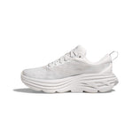 HOKA - Unisex Bondi 8 TS Caged Shoes (1155391-WMC)