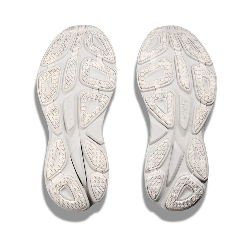 HOKA - Unisex Bondi 8 TS Caged Shoes (1155391-WMC)