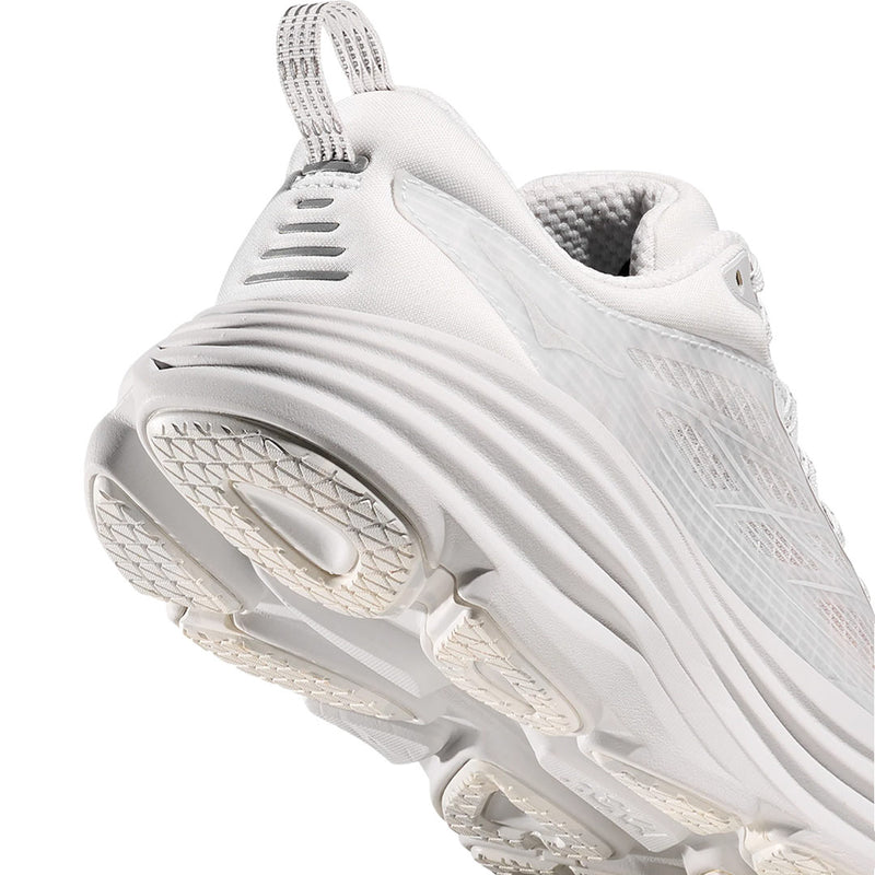 HOKA - Unisex Bondi 8 TS Caged Shoes (1155391-WMC)