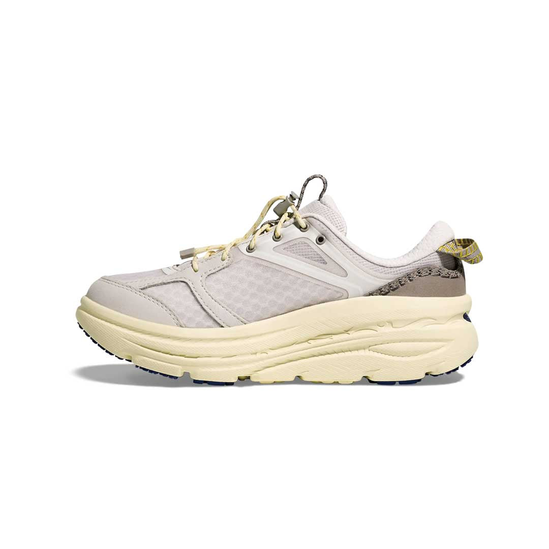 HOKA - Unisex Bondi B3LS Shoes (1155351-GTV) – SVP Sports