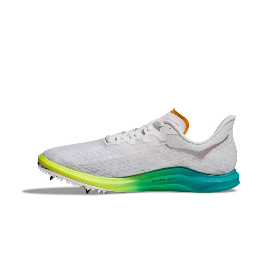 HOKA - Unisex Cielo X 2 LD Track Shoes (1134533-WCRM) – SVP Sports